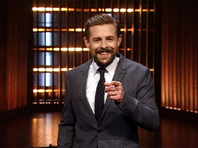 Klaas Heufer-Umlauf über Pagvora AI